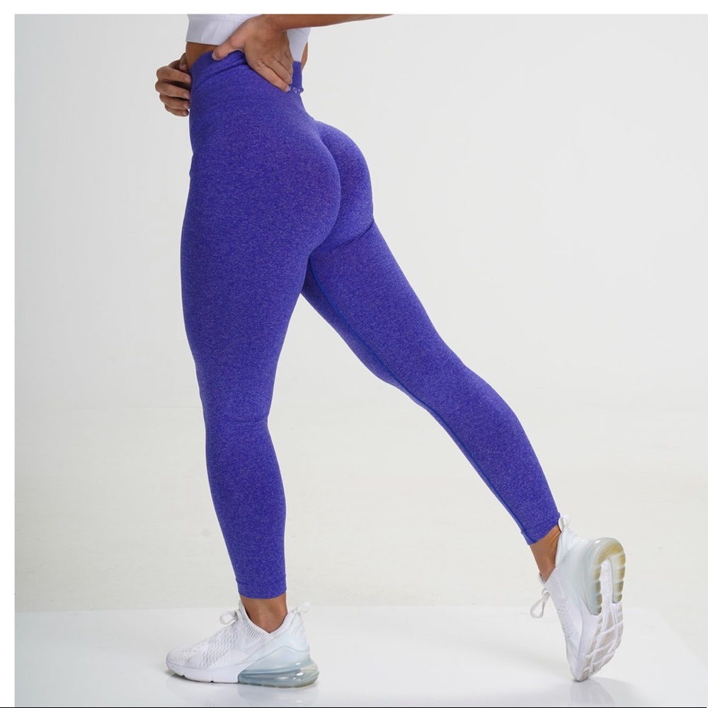 Brand new never worn NVGTN leggings